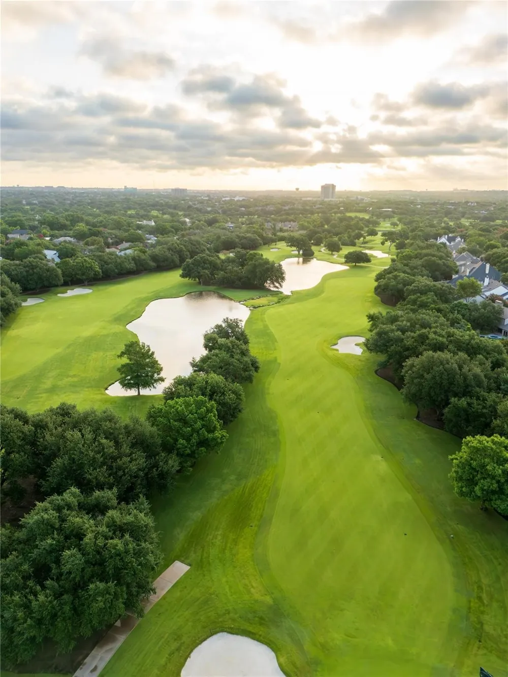 16702 Village Lane Dallas, TX 75248