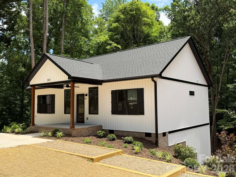 310 Willow Street Stanley, NC 28164