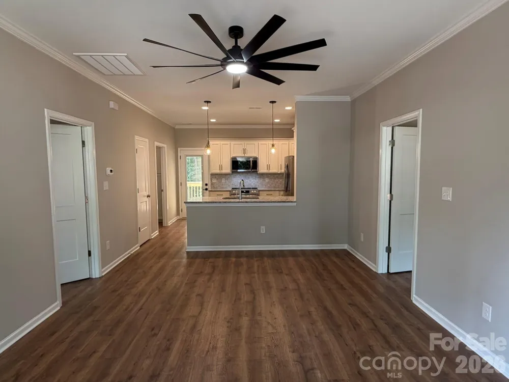 310 Willow Street Stanley, NC 28164