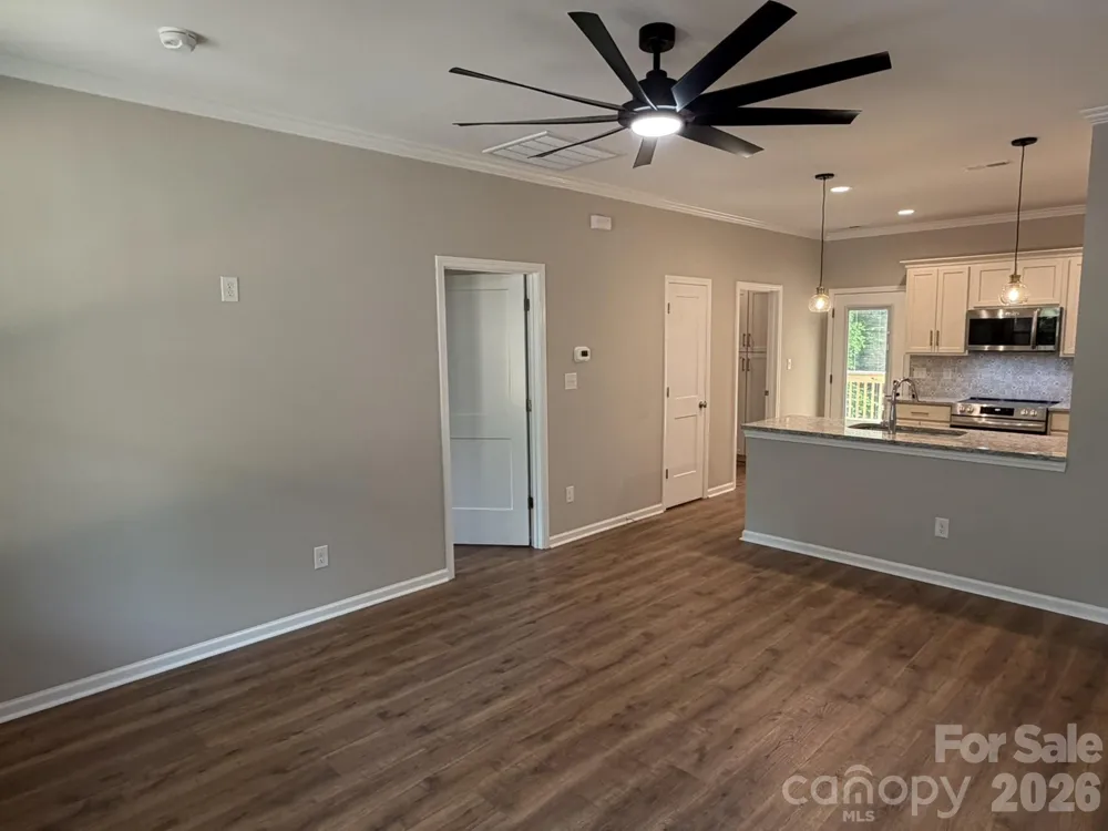 310 Willow Street Stanley, NC 28164