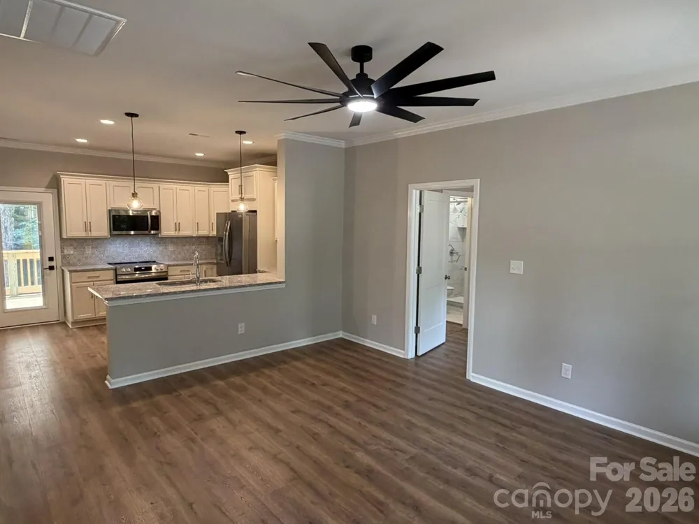 310 Willow Street Stanley, NC 28164