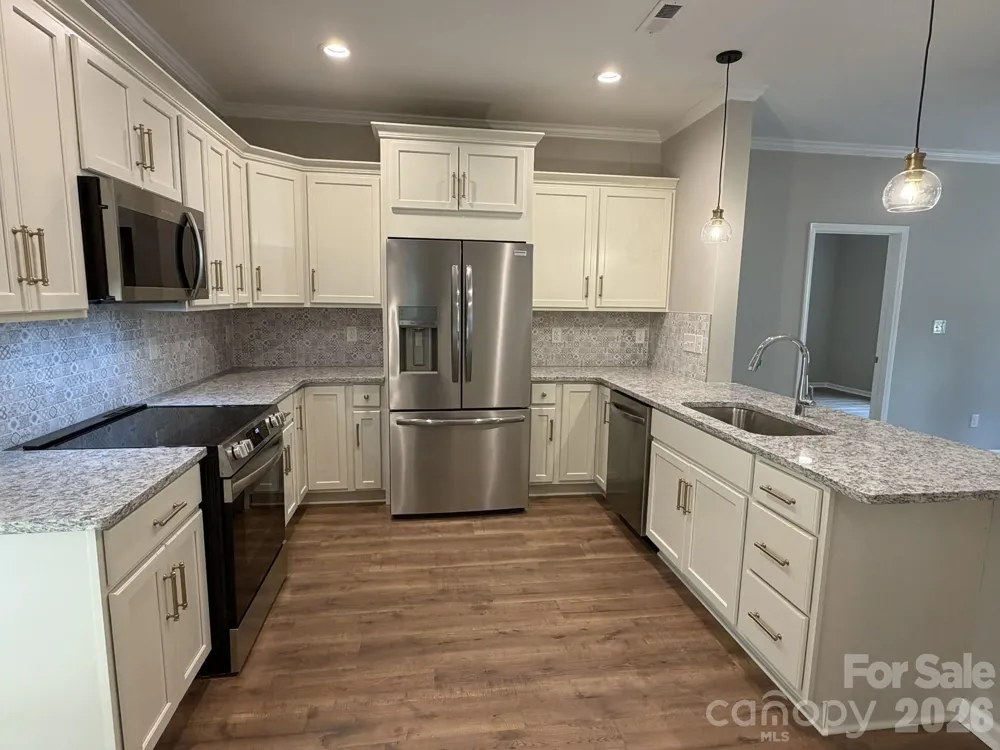 310 Willow Street Stanley, NC 28164