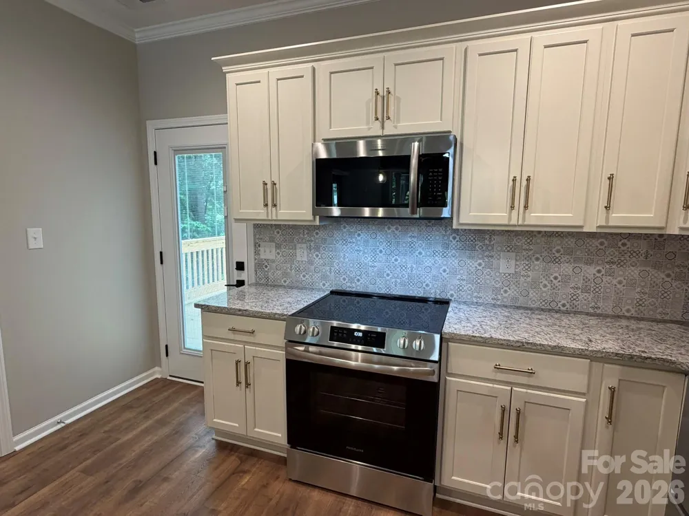 310 Willow Street Stanley, NC 28164