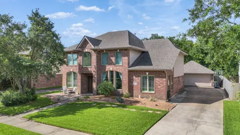 7318 Timberline Drive
