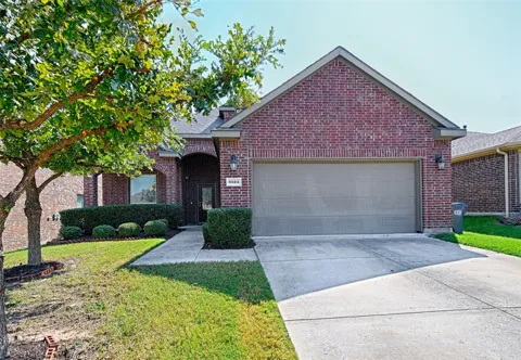 3522 Van Zandt Road