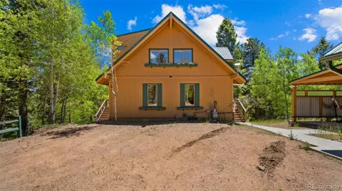 506 Ridge Road