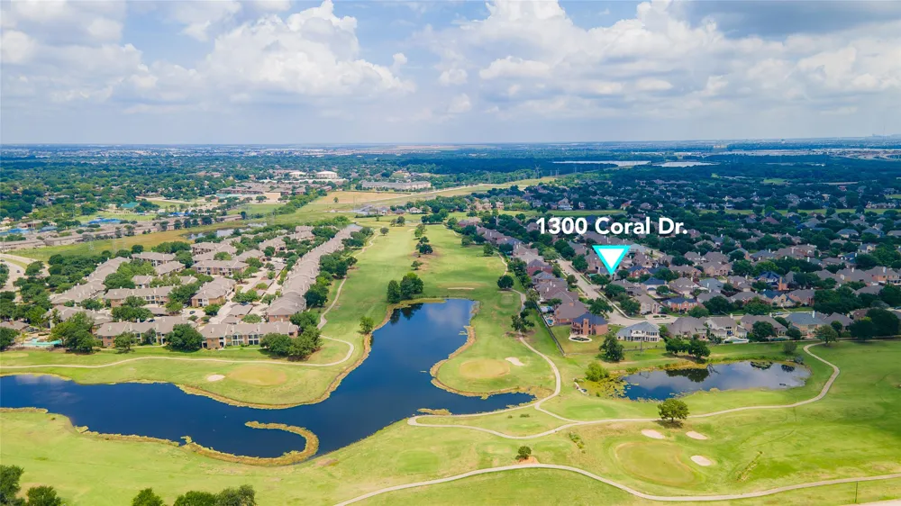 1300 Coral Drive Coppell, TX 75019