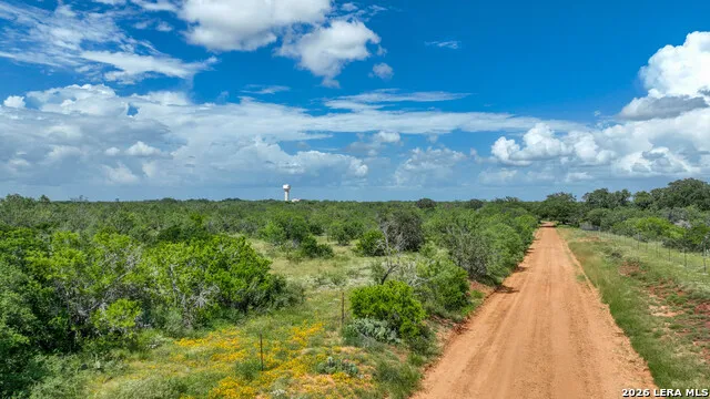 0000 CR 307 Jourdanton, TX 78026