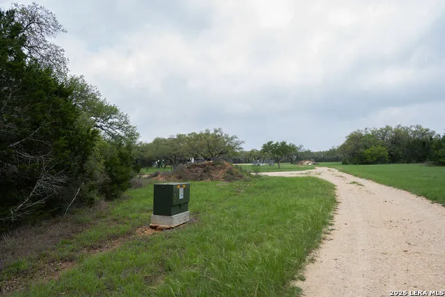 426 MILL RUN New Braunfels, TX 78132