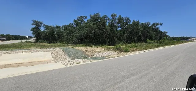 34716 ANSLEY RIDGE TRL Bulverde, TX 78163