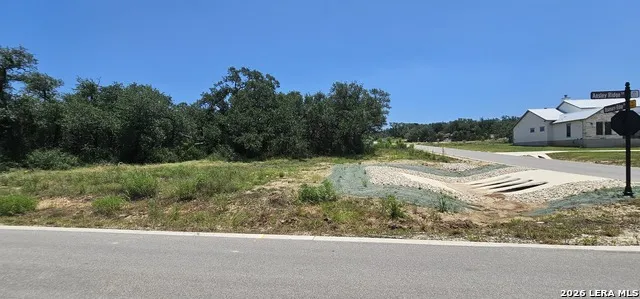 34716 ANSLEY RIDGE TRL Bulverde, TX 78163