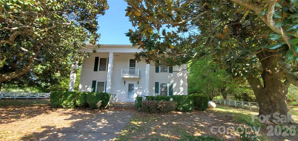 795 Elk Shoals Church Loop Stony Point, NC 28678