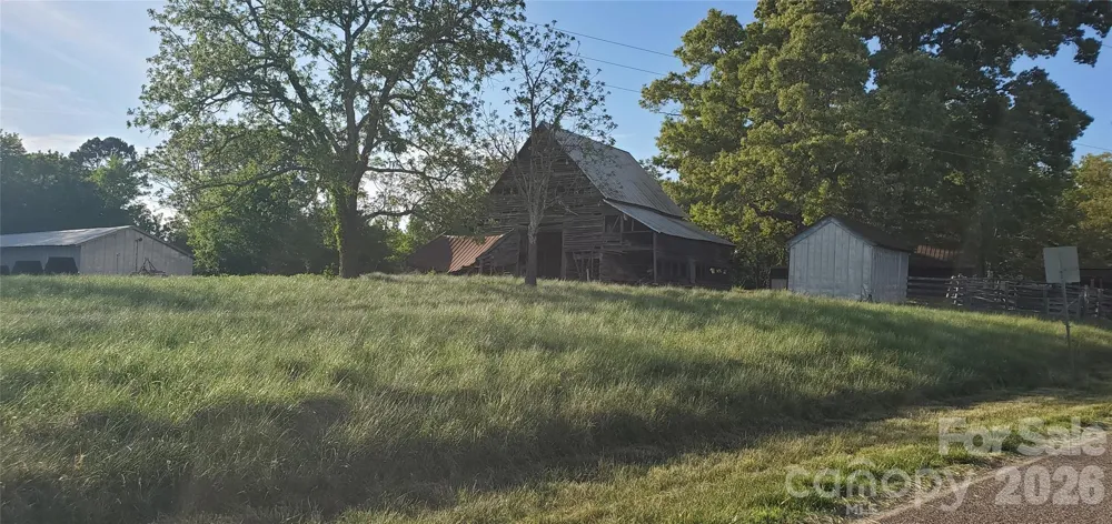 795 Elk Shoals Church Loop Stony Point, NC 28678