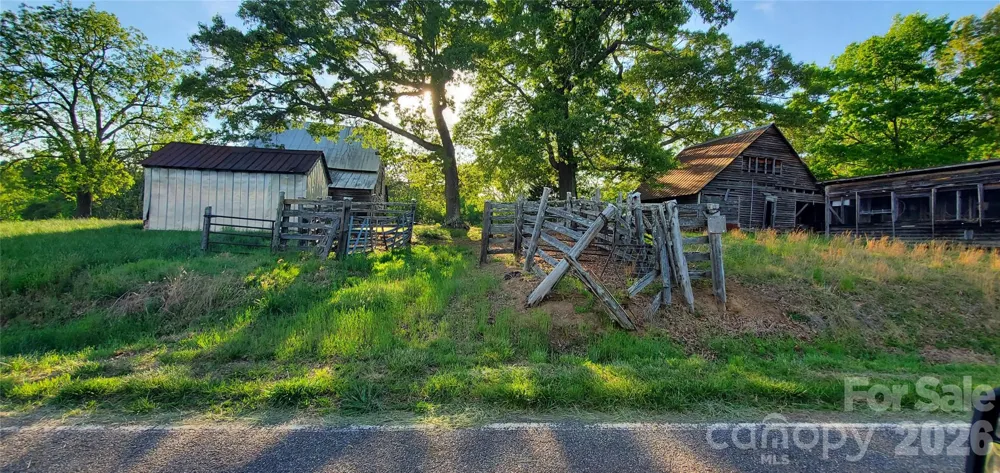 795 Elk Shoals Church Loop Stony Point, NC 28678
