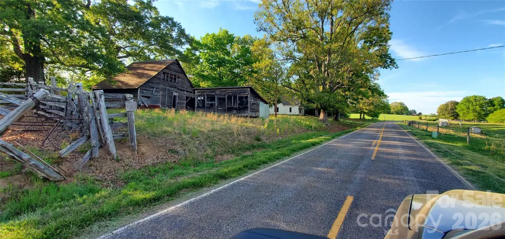 795 Elk Shoals Church Loop Stony Point, NC 28678