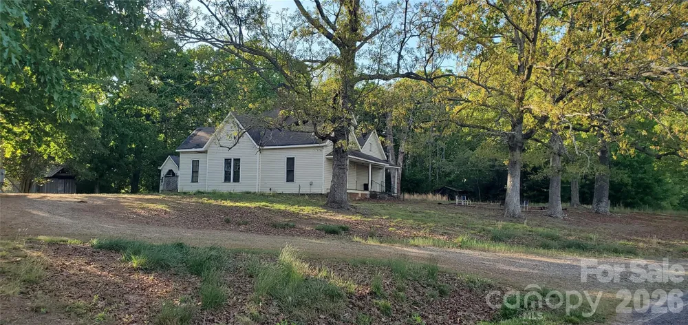 795 Elk Shoals Church Loop Stony Point, NC 28678