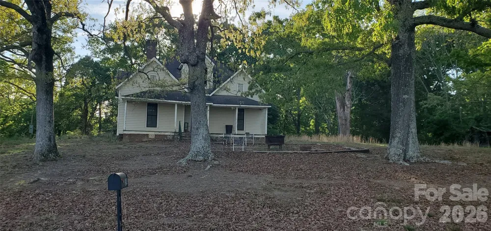795 Elk Shoals Church Loop Stony Point, NC 28678