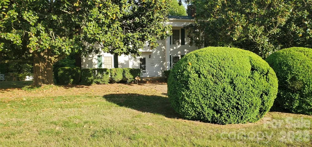 795 Elk Shoals Church Loop Stony Point, NC 28678