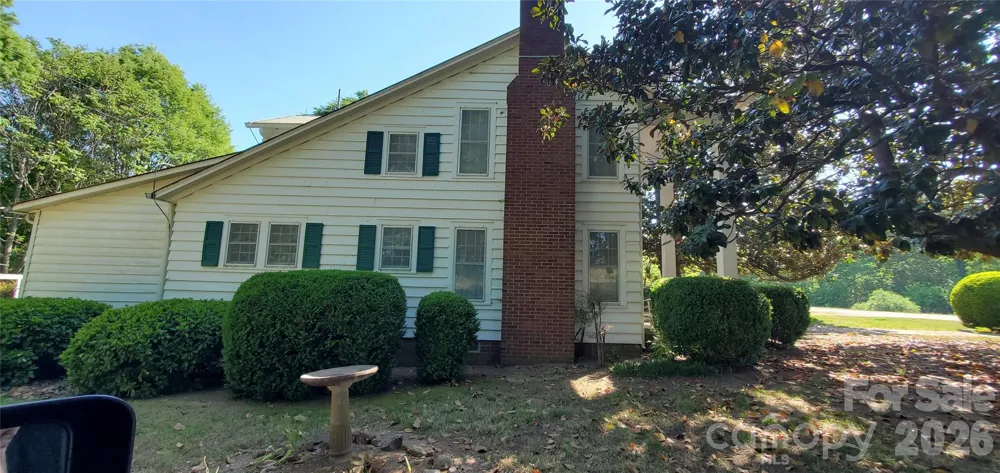 795 Elk Shoals Church Loop Stony Point, NC 28678