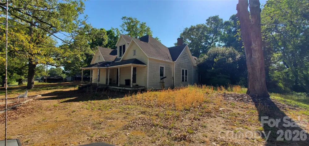 795 Elk Shoals Church Loop Stony Point, NC 28678