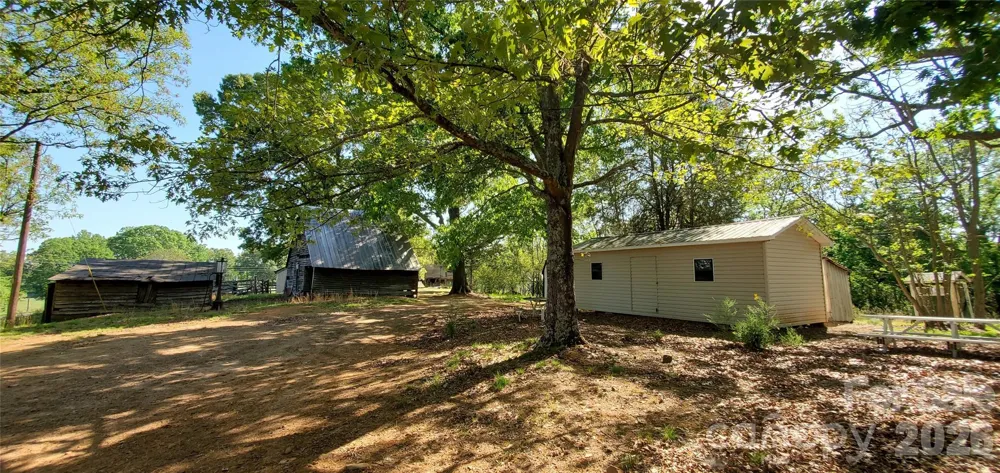 795 Elk Shoals Church Loop Stony Point, NC 28678
