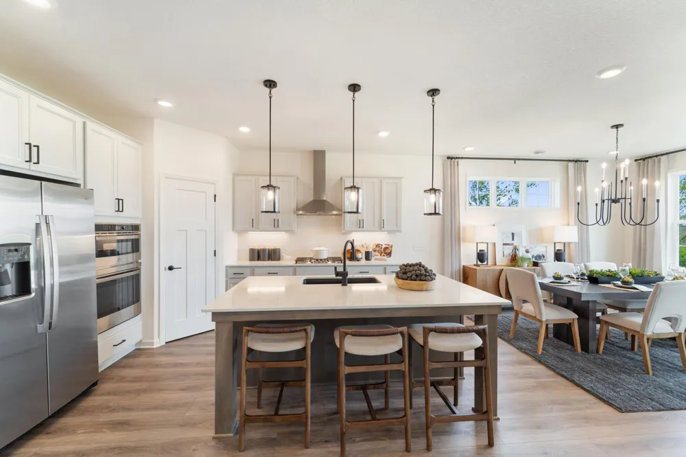 251 Meadow Way Elko New Market, MN 55054