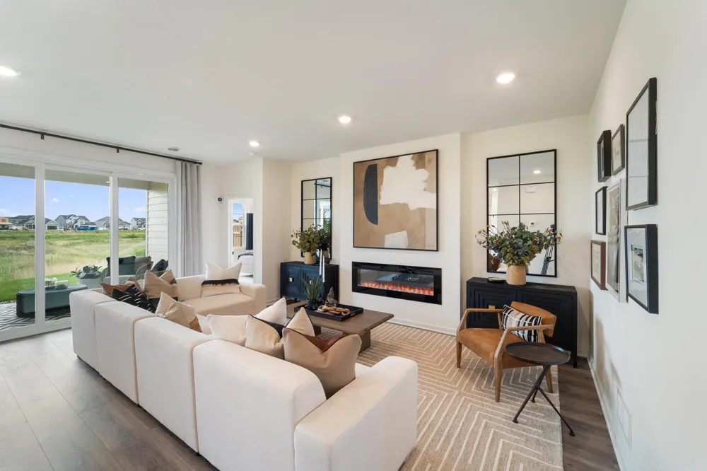 251 Meadow Way Elko New Market, MN 55054