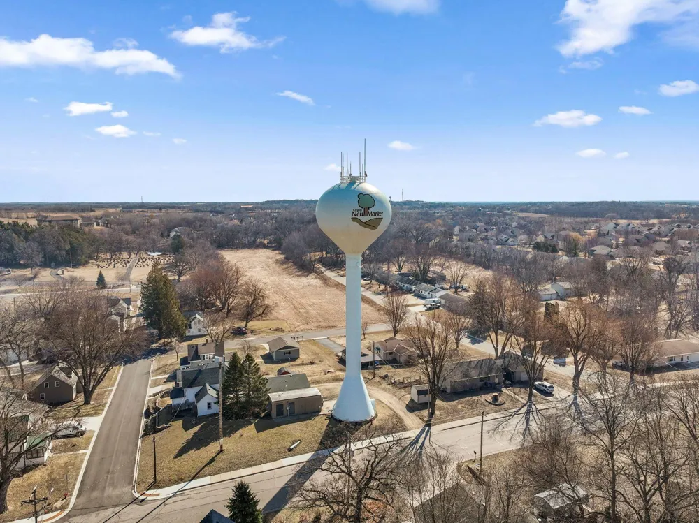 251 Meadow Way Elko New Market, MN 55054