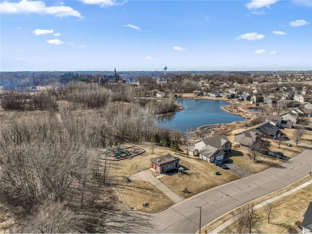 251 Meadow Way Elko New Market, MN 55054