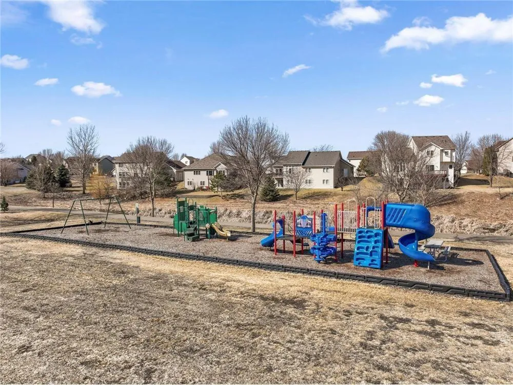 251 Meadow Way Elko New Market, MN 55054