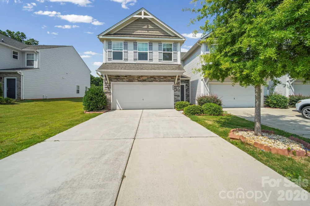 447 Tayberry Lane #31 Fort Mill, SC 29715