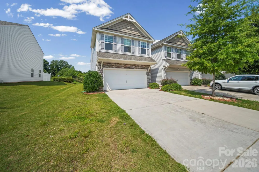 447 Tayberry Lane #31 Fort Mill, SC 29715