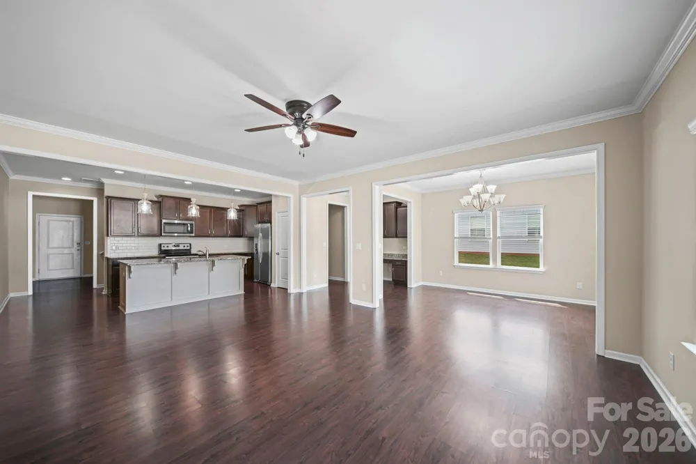 447 Tayberry Lane #31 Fort Mill, SC 29715