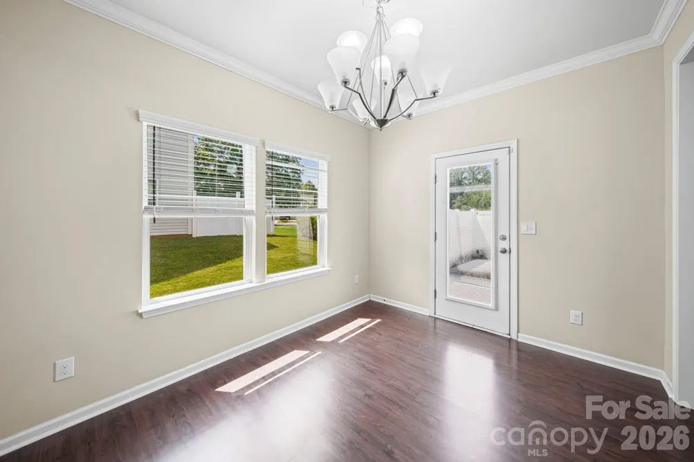 447 Tayberry Lane #31 Fort Mill, SC 29715