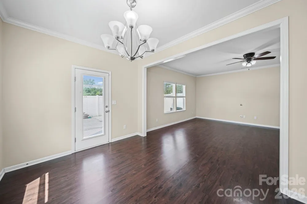 447 Tayberry Lane #31 Fort Mill, SC 29715