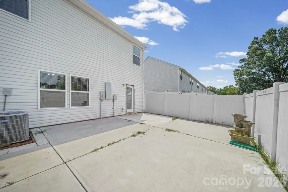 447 Tayberry Lane #31 Fort Mill, SC 29715