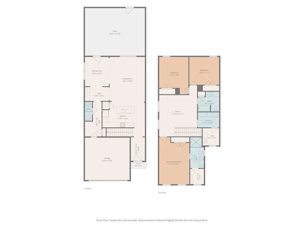 447 Tayberry Lane #31 Fort Mill, SC 29715