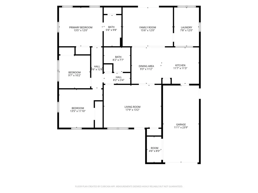 1440 Avenue E Nederland, TX 77627