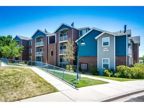 19303 E College Drive #201