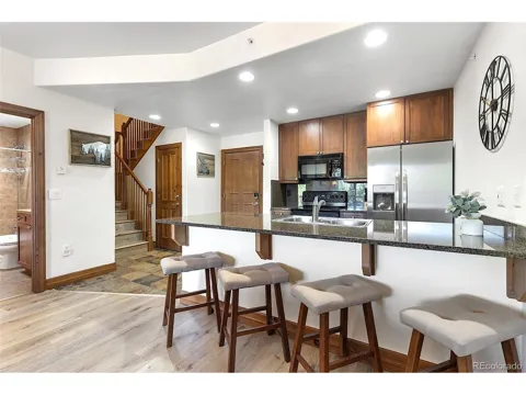 34 Highfield Trail #311