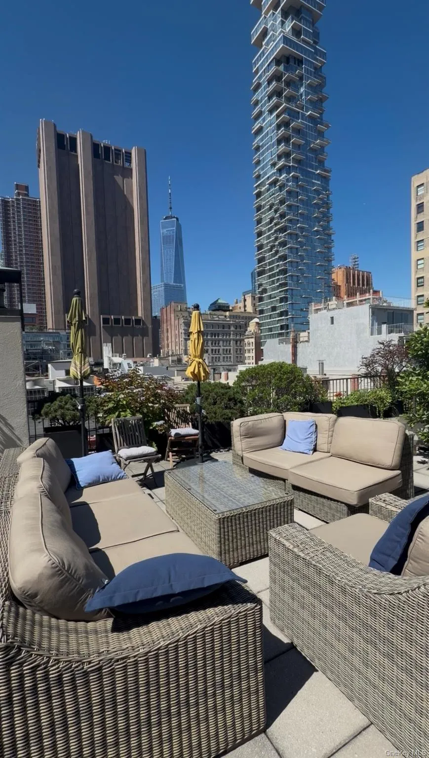 55 White Street #4A New York (Manhattan), NY 10013