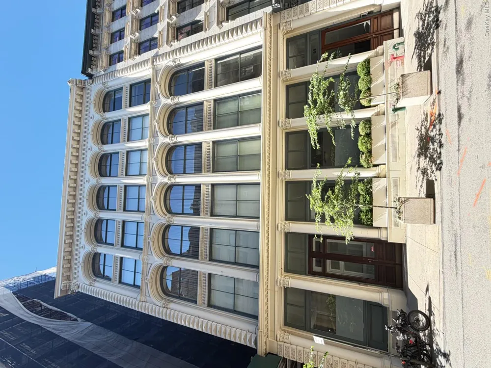 55 White Street #4A New York (Manhattan), NY 10013