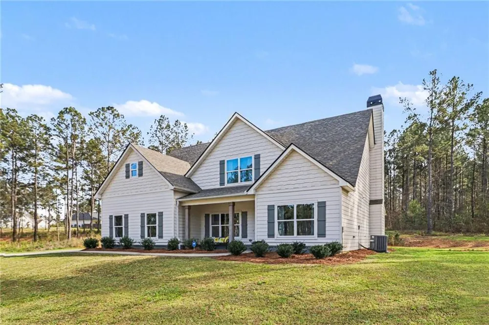 100 Dove Creek Court LaGrange, GA 30241