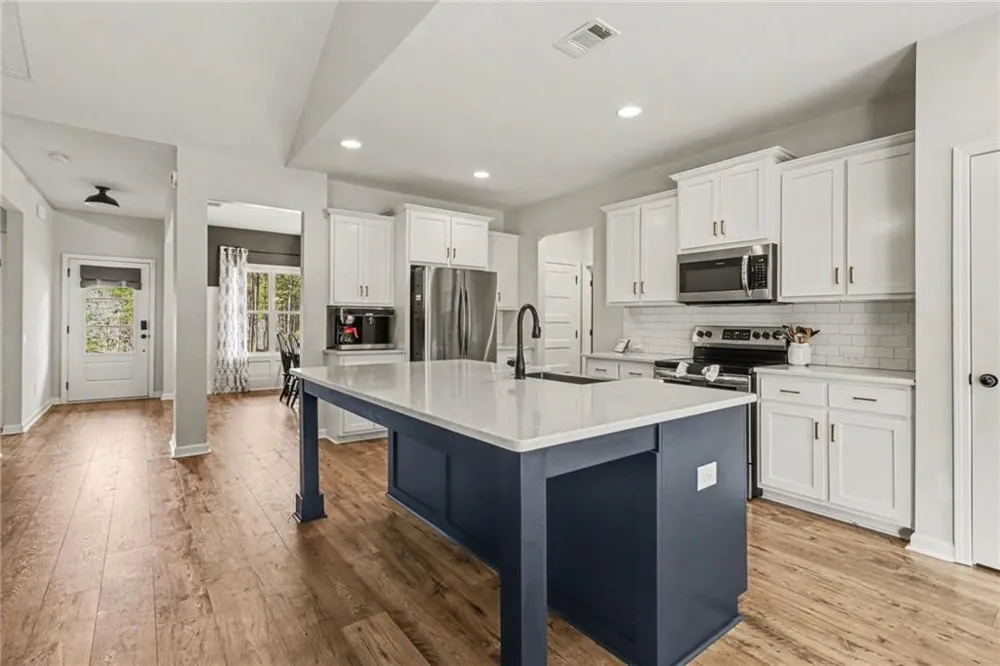 100 Dove Creek Court LaGrange, GA 30241