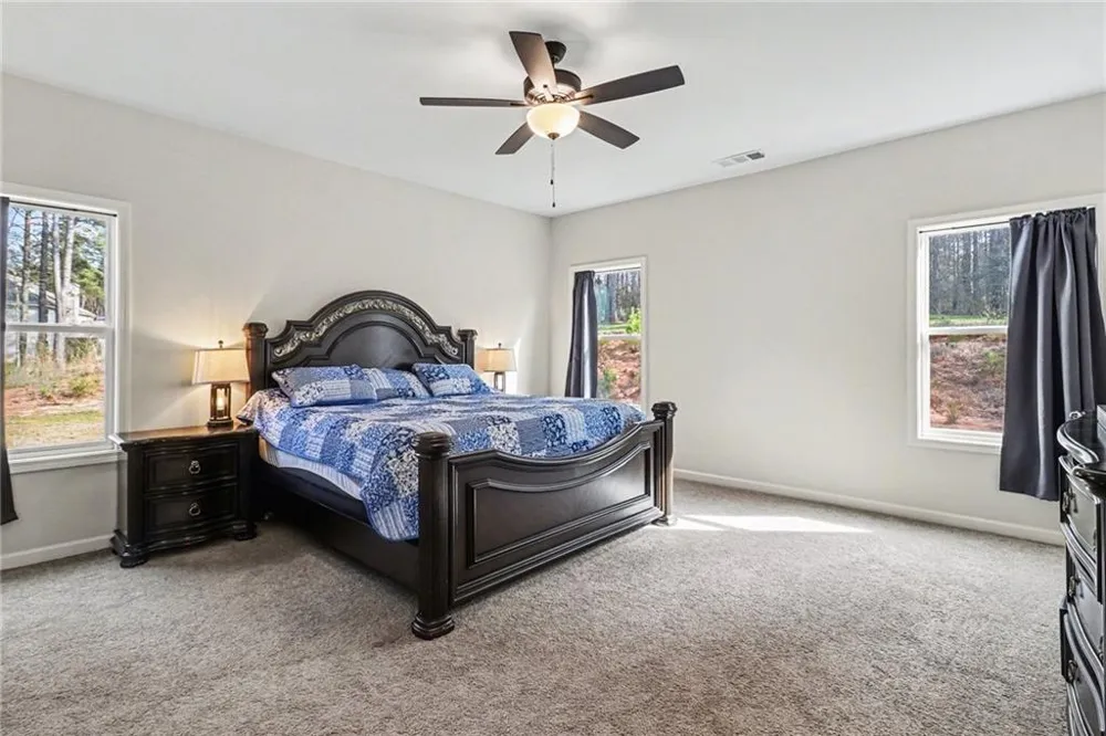100 Dove Creek Court LaGrange, GA 30241