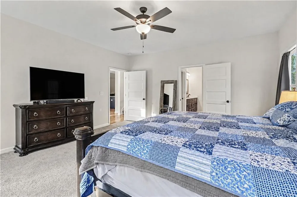100 Dove Creek Court LaGrange, GA 30241
