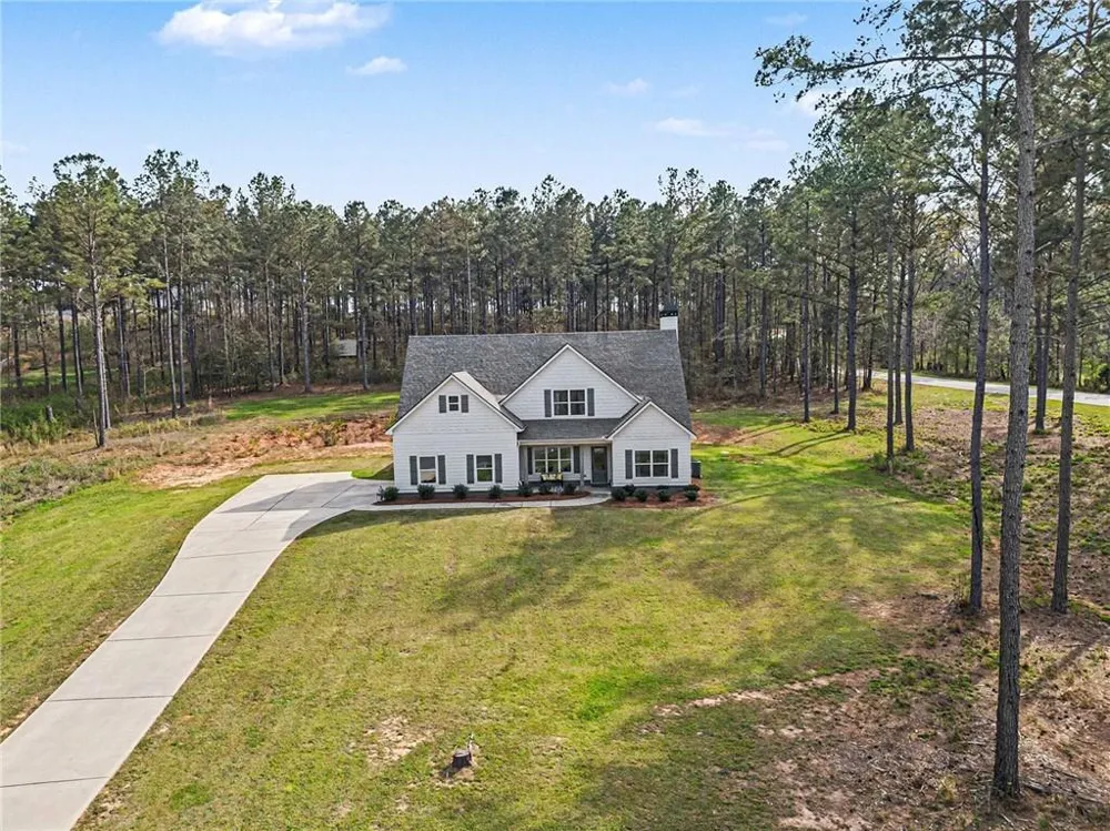 100 Dove Creek Court LaGrange, GA 30241