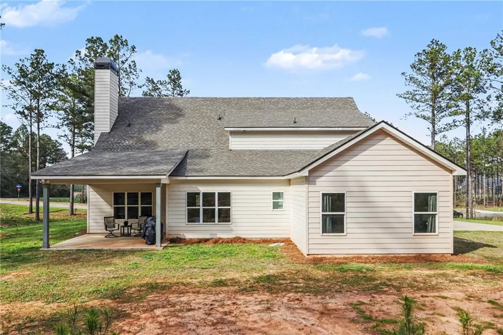 100 Dove Creek Court LaGrange, GA 30241