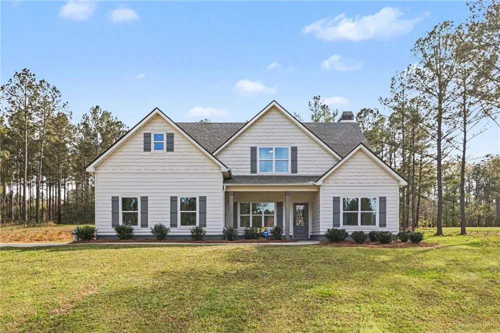 100 Dove Creek Court LaGrange, GA 30241