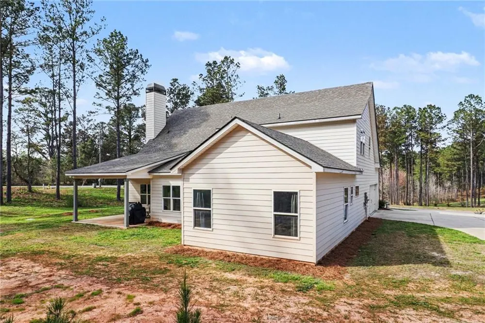 100 Dove Creek Court LaGrange, GA 30241